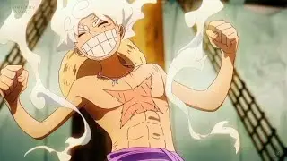 [ AMV ] One piece – DRUMS OF THE DAWN – JOY BOY RETURNS 