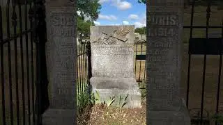 Electrocuted at the Ice Cream Factory. 🍦🍦🍨 #death #cemeteries #cemetery #cemeterylovers