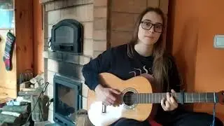 Vacation - Florist (cover)
