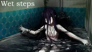 Wet steps (Мокрые шаги) - Шлёп-шлёп, болотница за тобой идёт... ► Проба на вкус