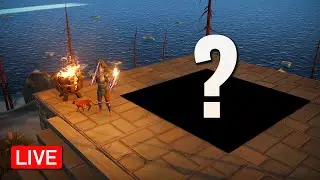 🔴 LIVE - How did I MISS this?  // Len's Island 1.0