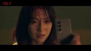 I Kill You (2025) Revenge Thriller Korean drama l Trailer