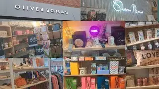 UK Shopping - Oliver Bonas #birmingham