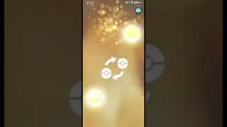 Lucky mirror trade of Shiny Altaria in Pokemon go