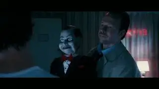 Dead silence movie clip