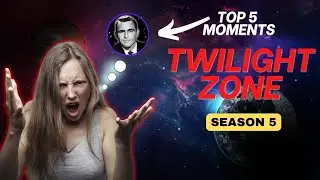 Top Twilight Zone (1959) Season 5 Episodes