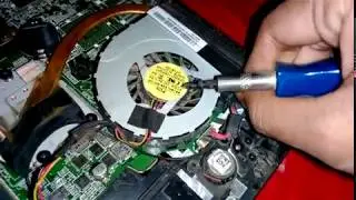 How To Fix Laptop Fan Problem / Laptop Fan not working click here