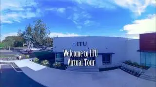 360 Virtual Tour of International Technological University  - Welcome to The campus