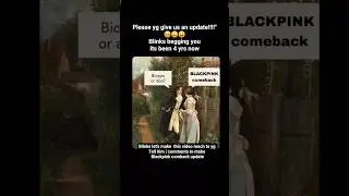 yg #blackpink #comeback #update please #ros&eacute; #jisoo #jennie #lisa #kpopshorts #fypviralシ #fypシ