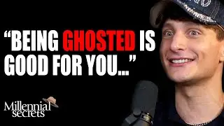 GHOSTING 👻 WHAT SHOULD YOU DO WHEN YOU GET GHOSTED? | Millennial Secrets Podcast Ep.4