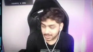Aman Leaving SOUL