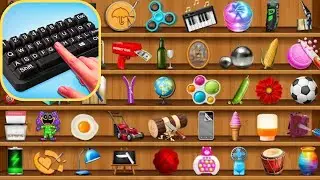 Mini Relaxing Game: Pop It 🌈 | Most Satisfying ASMR Gameplay! 