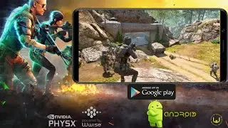 Battle Prime Online Shooter FPS Game For Android 2020 | Download Now