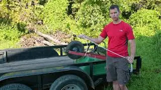 Why I like Monkey Fingers Bungee Cords