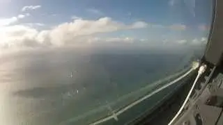 Ryanair Flight Fest in Dublin