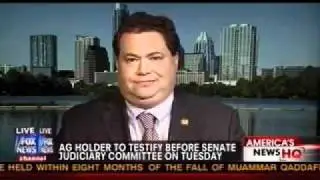 America's News HQ FOX News