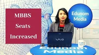 NEET UG 2019 || MBBS 2019 || MBBS SEATS INCREASED || MBBS 2019 Latest News || MBBS News Updates ||