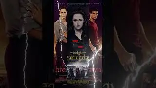 Every 'Twilight' Movie, Ranked from Worst to Best #movies #movies #twlight
