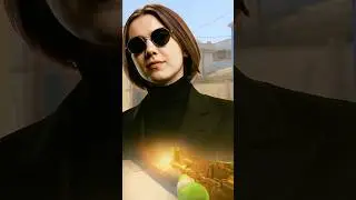 Donk is NOT Human... 😱🔥#cs2 #csgo #counterstrike #cs2clips #cs2moments