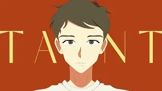 Lovejoy - Taunt Animated music video