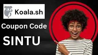 Kola.Sh Coupon Code &ndash; SINTU | Koala AI &ndash; The Best AI Writer & Chatbot | Best Discount Offer |  2026