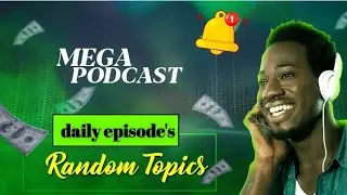 starting random topics #vlog #topics #randomtopics #worldwide #follow