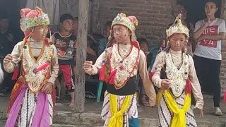 🔴 Live Streaming Reog Cilik || Dandi Putra