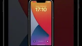 IOS 16 Notification Tip