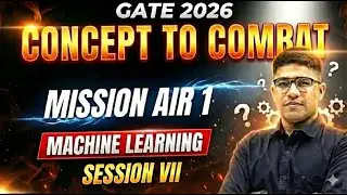 Neural Networks : ONE-SHOT GATE DA | Concept to Combat Session 7 🔥
