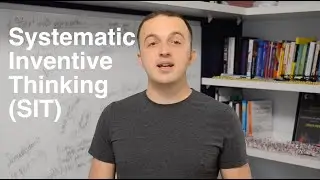 5 Patterns of Systematic Inventive Thinking