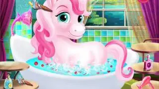 Beautiful Pony SPA