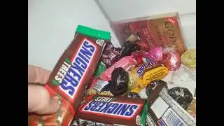 Snickers Tree
