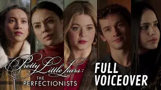 The Perfectionists 