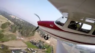 West Fork, MT (4U7) Trip 2015