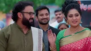 Meghasandesam | Ep - 388 | Webisode | Aug 14 2025 | Zee Telugu