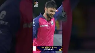 Naveen-ul-Haq is INCREDIBLE! 😱