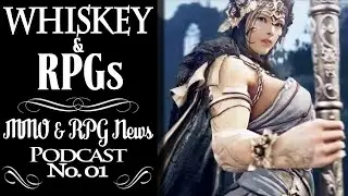 MMO And RPG News - Podcast 1