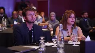 Identity, Authentication & Fraud Prevention Conference 2024, Dubai, UAE