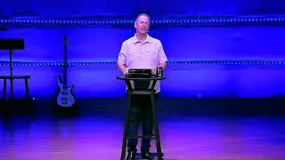 Global Church LIVE - Iglesia Global EN VIVO