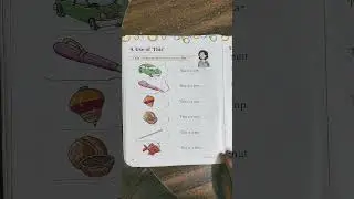 Let's have a look in use of 