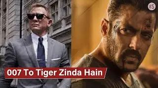 Difference Between Western & Indian Espionage Movies l Shaunak Agarkhedkar