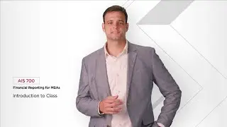 Learn the Language of Business