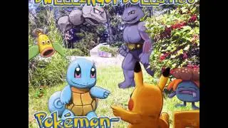 11 Adam Driskell - Pokemon RedBlue - Battle Theme