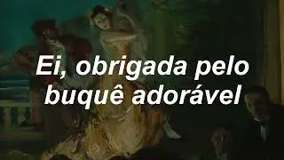 The Life of a Showgirl - Taylor Swift - tradução - mia