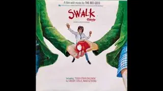 🎬 S.W.A.L.K. (1971)