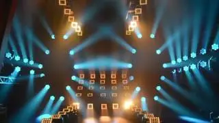 Beyond lighting 2017 Get show