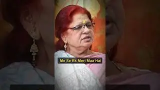 She saved a Girl From Red Light Area ft Atul Sharma #shorts #gbroad