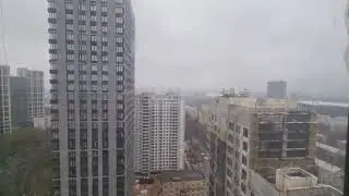 Фестиваль Парк 2, 45 кв.м. 25 эт