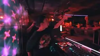Perto x Chinese Laundry - RAW Gimbal Footage ONE