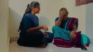 Ne magudu elta chusukundu😂😩 || Manchinga chepaee😂